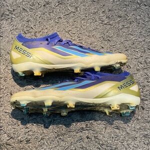 Adidas crazyfast Messi